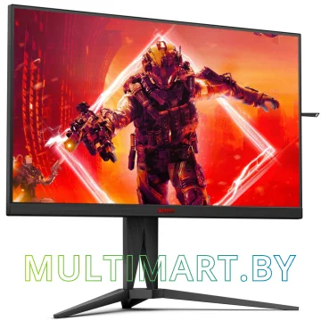 Монитор AOC Agon AG275QXN картинка 6